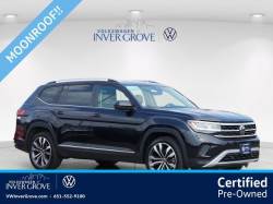 2023 VOLKSWAGEN ATLAS
