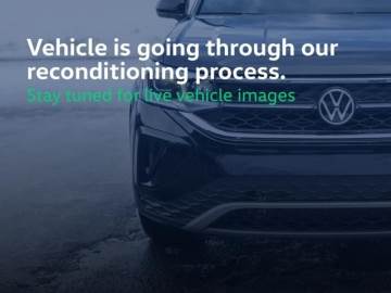 2021 VOLKSWAGEN PASSAT