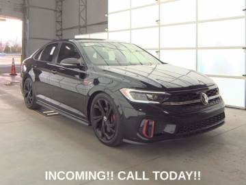 2023 VOLKSWAGEN GLI