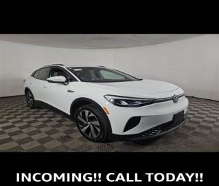 2023 VOLKSWAGEN ID.4