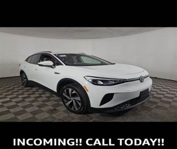 2023 VOLKSWAGEN ID.4