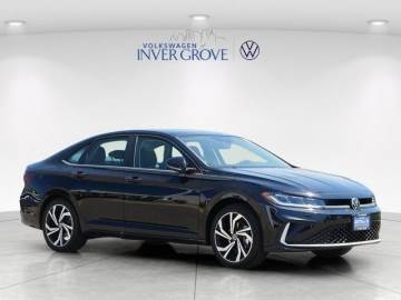 2026 VOLKSWAGEN JETTA