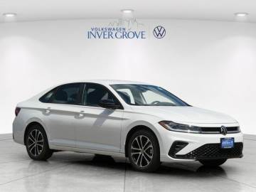 2026 VOLKSWAGEN JETTA