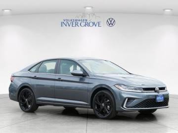 2026 VOLKSWAGEN JETTA