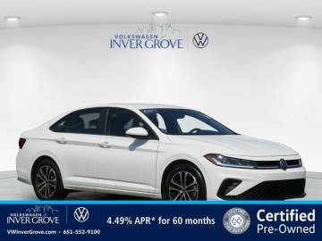 2026 VOLKSWAGEN JETTA