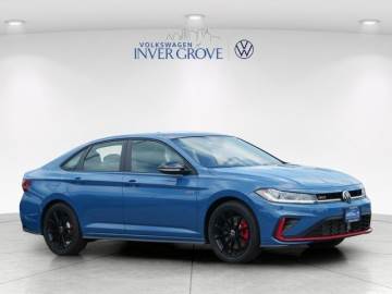 2026 VOLKSWAGEN GLI