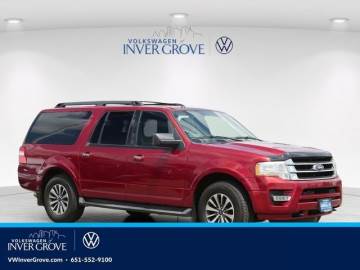 2015 FORD EXPEDITION EL