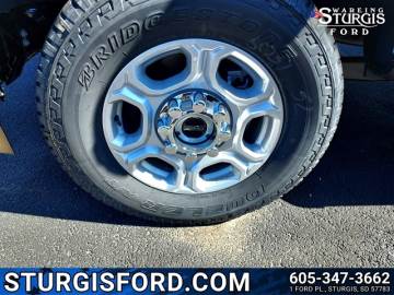 2026 FORD F-350 SUPER DUTY