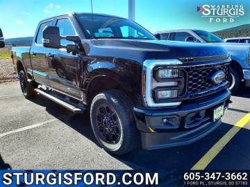 2026 FORD F-350 SUPER DUTY