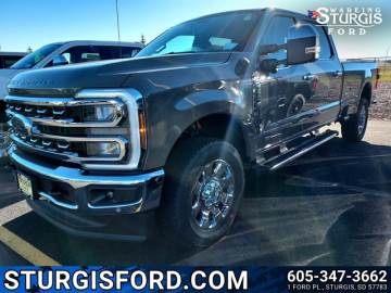 2026 FORD F-350 SUPER DUTY