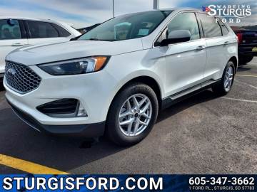 2023 FORD EDGE