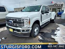 2026 FORD F-350 SUPER DUTY