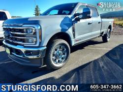 2026 FORD F-350 SUPER DUTY