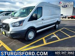 2026 FORD TRANSIT CARGO VAN