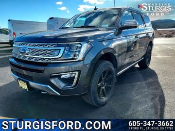2020 FORD EXPEDITION