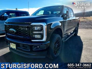 2026 FORD F-350 SUPER DUTY