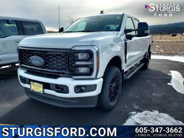 2026 FORD F-350 SUPER DUTY