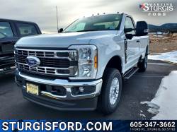 2026 FORD F-350 SUPER DUTY