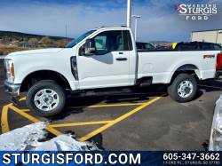 2026 FORD F-350 SUPER DUTY