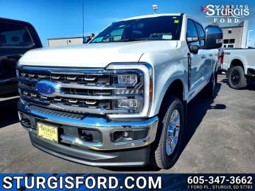 2026 FORD F-350 SUPER DUTY