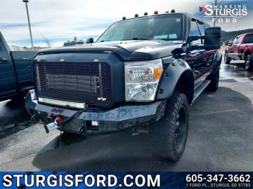 2015 FORD F-250