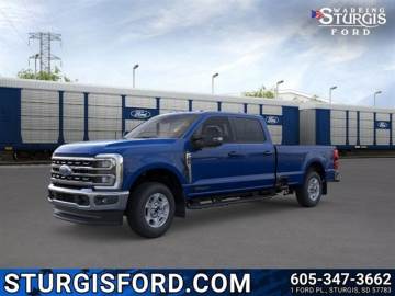 2026 FORD F-250