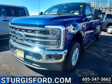 2026 FORD F-250