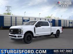 2026 FORD F-350 SUPER DUTY