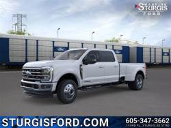 2026 FORD F-450