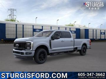 2026 FORD F-350 SUPER DUTY