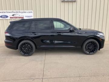 2025 LINCOLN AVIATOR