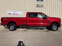 2024 FORD F-350 SUPER DUTY
