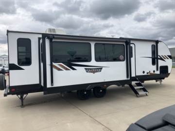 2023 FOREST RIVER WILDWOOD
