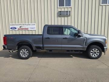 2024 FORD F-250