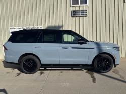 2025 LINCOLN NAVIGATOR