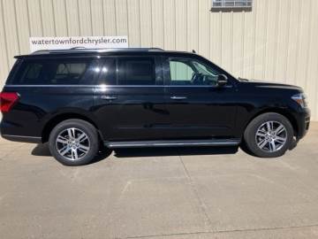 2023 FORD EXPEDITION MAX