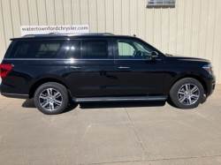 2023 FORD EXPEDITION MAX