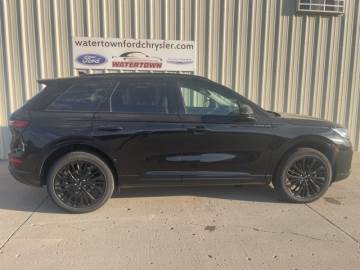 2026 LINCOLN CORSAIR