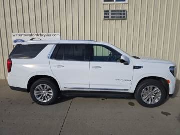 2024 GMC YUKON