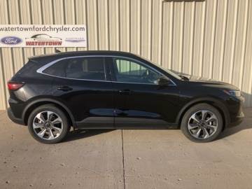 2025 FORD ESCAPE HYBRID