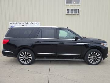 2020 LINCOLN NAVIGATOR L