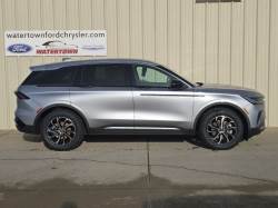 2026 LINCOLN NAUTILUS