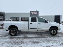 2005 DODGE RAM 3500