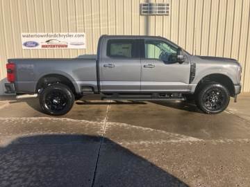 2026 FORD F-350 SUPER DUTY