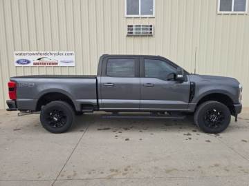 2026 FORD F-350 SUPER DUTY