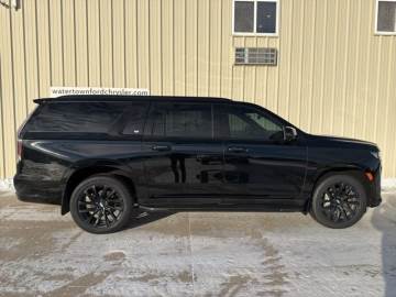 2021 CADILLAC ESCALADE ESV