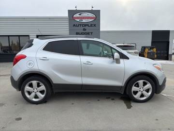 2015 BUICK ENCORE