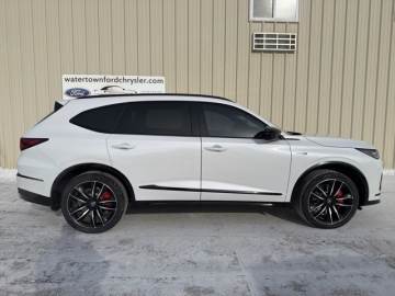 2024 ACURA MDX
