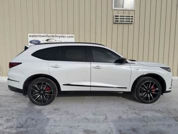 2024 ACURA MDX