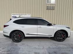 2024 ACURA MDX